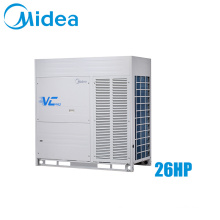 Media Factory Price Energy Saving Vrf Air Conditioner Vrv System